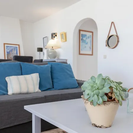 Marina Appartement *