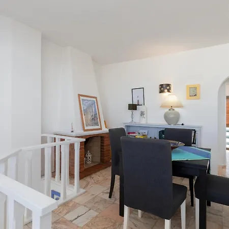 Marina Appartement Albufeira