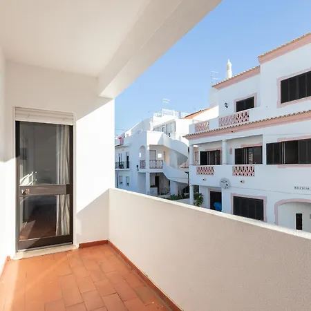 Marina Appartement *