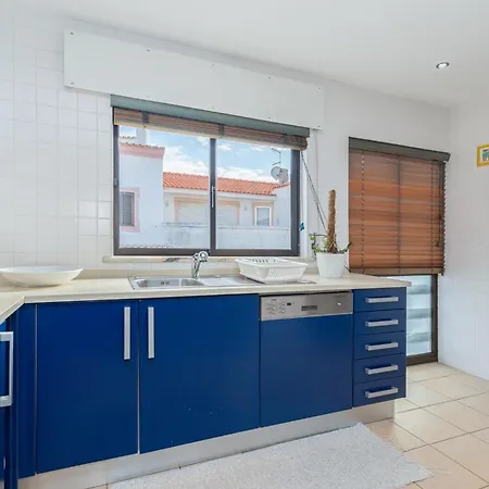 Marina Appartement *