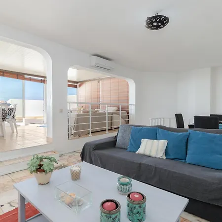 Marina Appartamento Albufeira