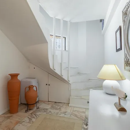 Appartamento Marina *