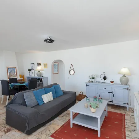 Marina Apartamento *