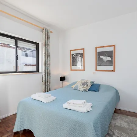 Apartamento Marina Albufeira