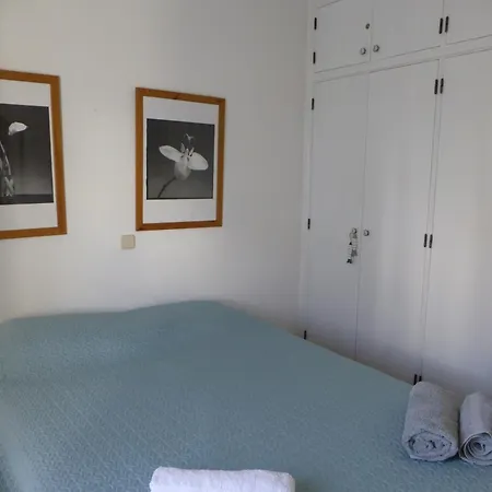 Apartamento Marina *